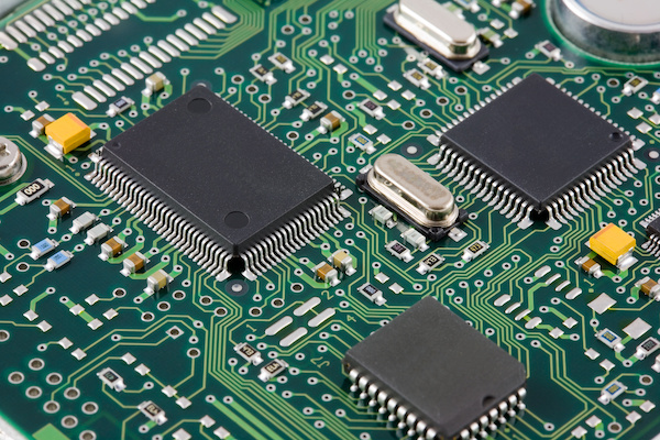 PCB Circuit And Board
